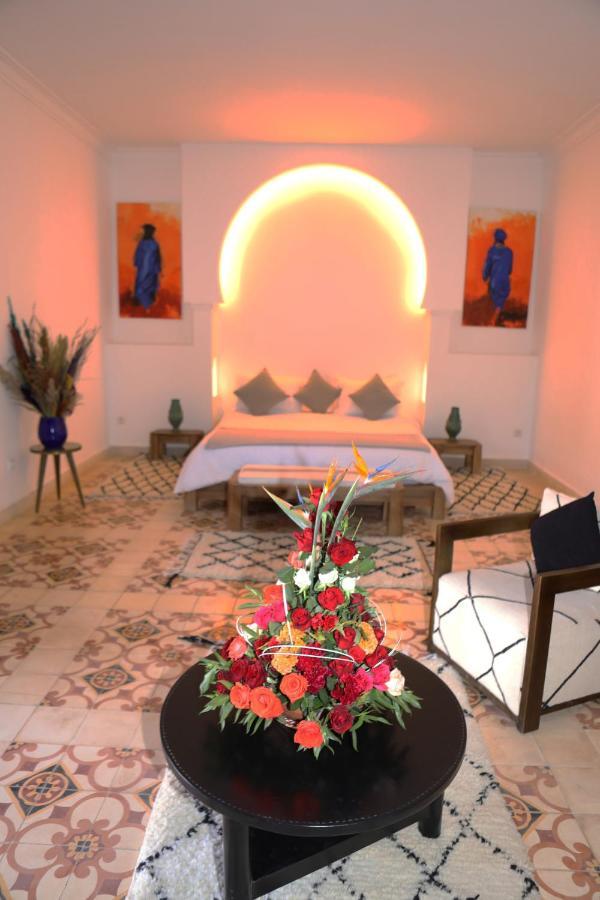 Riad Ben Marrakesh Exterior photo