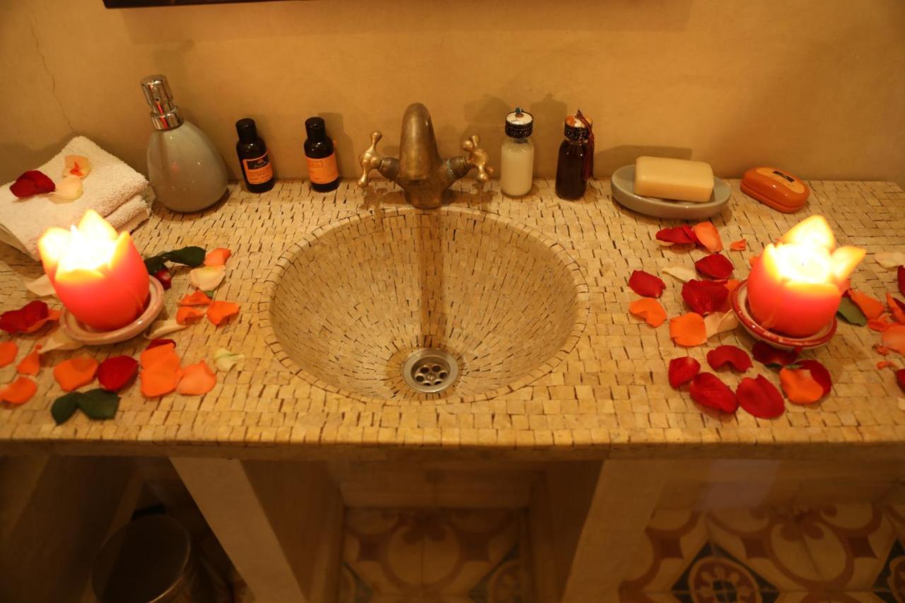 Riad Ben Marrakesh Exterior photo