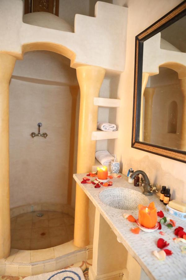 Riad Ben Marrakesh Exterior photo